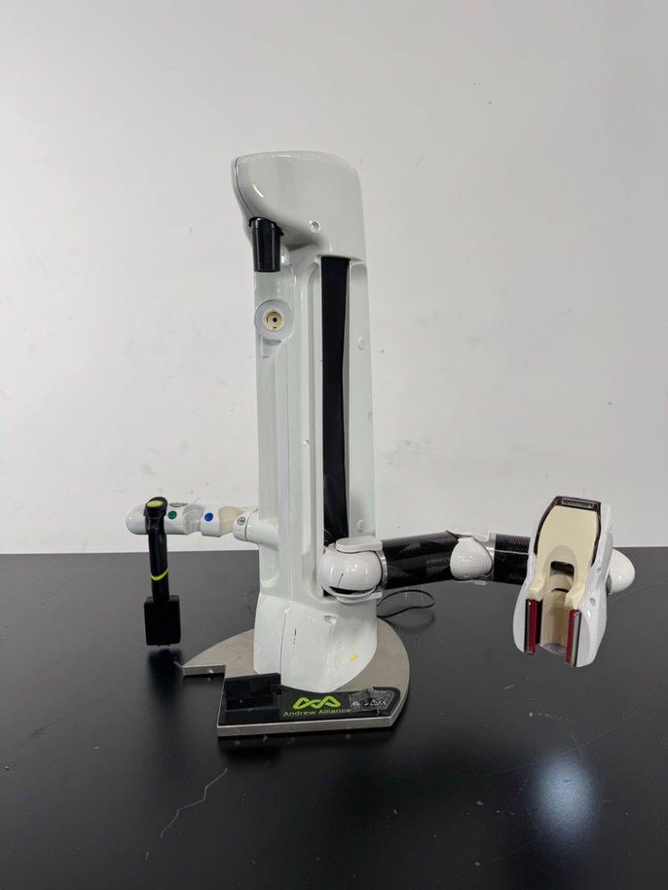 Image of Andrew Alliance Robot Arm